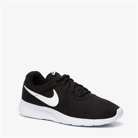 nike tanjun sneakers heren|nike tanjun unisex.